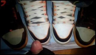 Video 1566296003: gay feet fetish, fetish gay solo, male feet fetish, gay cum feet, solo wank cum, solo male cumshots gay, solo amateur cum, shoe fetish cum