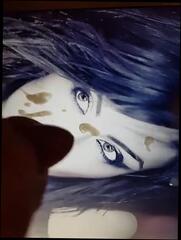 Video 324160701: woman cock, beauty stroking cock, man gay