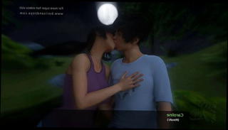 Video 1574724281: busty stepsister, hentai cartoon, older stepsister, stepsister first, busty date, hentai hd, straight