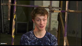 Video 1070792101: bound gay twink, gay twink bdsm, twink sub bound, wax torment, master torments, gay twink old young, twink mature gay, gay twink hd, ass