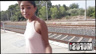 Video 1222848101: luna corazon, straight