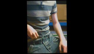 Video 1307042603: solo caught, huge dick solo masturbation, amateur huge dick solo, solo male masturbation cumshot, solo big dick cumshot, caught masturbation public, british solo male, wanking behind