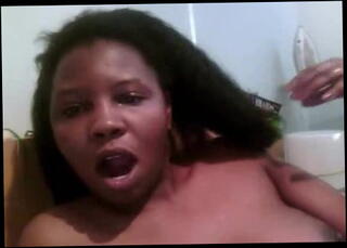 Video 37328501: black bbw slut, bbw ebony slut, ebony bbw webcam, slut straight