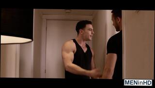 Video 285932201: horny gay hunks, horny gay blowjob, gay porn horny, cock men gay porn, gay porn big cock, horny muscle hunk, muscular gay hunk, blowjob hd porn, horny time