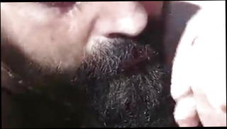 Video 1129283601: cum bukkake, gay bukkake, amateur bukkake, bukkake guys, bear bukkake, bukkake men, bearded guy cums, handsome cum, man cum