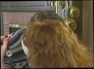 Video 9996501: mandi wine, pornstar facialized, straight facial, naughty pornstar, redhead facial