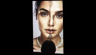 Video 357398601: gal gadot, gay handjob cum, gay masturbation cum, hard handjob cum