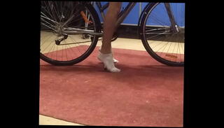 Video 171975895: bike, boy masturbation