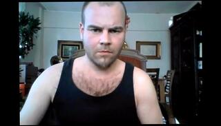 Video 202551395: gay wanking, gay pervert