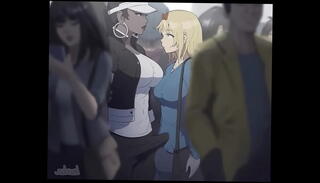 Video 1589980005: big futa cock, anime, wanking big cock, loves riding