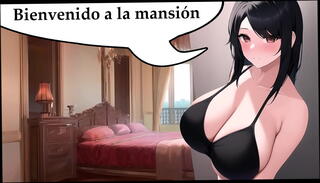 Video 1601829555: hentai futa joi, hentai anime joi, hentai anime futanari, mistress strapon slave, futa hentai sex, sissy slave girl, sissy slave cock, sissy training joi, femboy futa, anime toon, sissy deep throat training, spanish joi