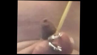 Video 427444965: punishing cock balls, punishment boy, solo ball, punishment loving