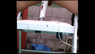 Video 1591979975: gay boy butt, gay anal butt, vibrating butt, gay lover boy