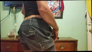 Video 270502401: gay crossdresser, gay latino, gay hd