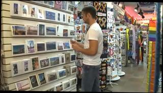 Video 148926004: caught punished, bdsm gay sex, caught shop