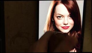 Video 340652801: emma stone, gay asian cum, cum hd