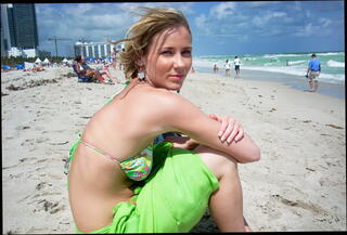 Watch the video about Outdoor Anal