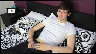 Video 1609917354: solo twink boys, solo twink masturbation, twink solo gay, twink gay emo boy, boy solo male, handsome wank, wanking young