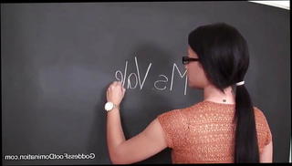 Video 1569697711: jamie valentine, feet joi foot, feet humiliation joi, femdom feet joi, latin feet joi, teacher joi, straight joi