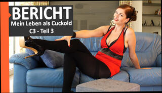 Video 1604147461: femdom domination submission humiliation, dominate humiliate slaves, bdsm slave submission, femdom cuckold slave, bound bdsm slave, cuckold wife humiliates, submissive female domination, submissive german slave, bound hot slave, cuckold hot wife sharing, submissive straight, cuckold experience, cuckold hd