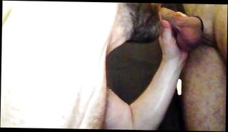 Video 1522748201: amateur couple blowjob, amateur gay couple, glory hole blowjob, gay bear blowjob, french amateur couple