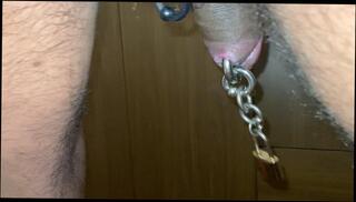 Video 1606064381: hairy big uncut cock, fetish hairy, pierced cock chained, uncut big cock masturbation, uncut cock handjob, amateur uncut cock, big hairy cock gay, gay uncut penis, hd uncut, cock close