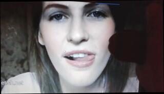 Video 136482601: gay man cumshot, girl cumshot, pretty girl, girls hd