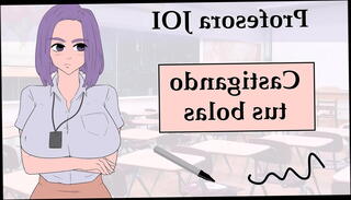 Video 1446722185: hentai joi cbt, femdom cbt joi, hentai anime joi, femdom sissy joi, anime toon, spanish joi, exposed sissy