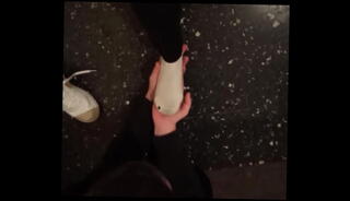 Video 1115388685: femdom goddess worship, femdom mistress humiliation, femdom fetish mistress, sexy femdom mistress, girl feet slave, femdom public humiliation, nylon stockings fetish, french girl feet, teen goddess, socks humiliation, pretty mistress, humiliated outdoors