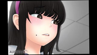 Video 1276034801: futa, shemale couple, couple hd