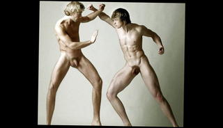 Video 1053404501: daddy cock gay, daddy gay men, big cock gay men, gay guys cock, nude yoga, naked yoga, daddy hd