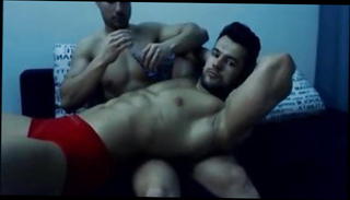 Video 1279913601: worship massage, brother massage, muscle hunk worship, gay muscle worship, webcam massage, muscular gay hunk