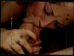 Video 23617504: annie sprinkle, vintage