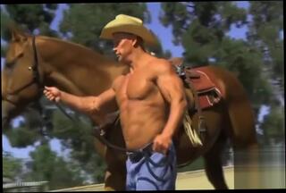 Video 1040031604: ty fox, gay masturbation cumshot, gay muscle cumshot