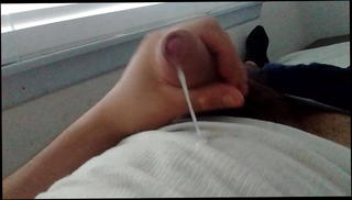 Video 1220542201: gay cumshot, thick creamy cumshot