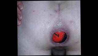 Video 924606865: gaping anal hole, gay ass anal, loose anal