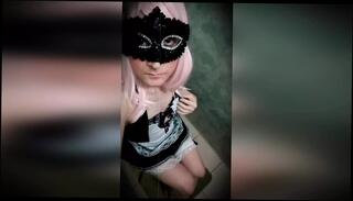 Video 1592630051: fetish ladyboy, fetish girl, shemale fetish, amateur fetish, russian fetish, fetish european, fetish hd, trans girl