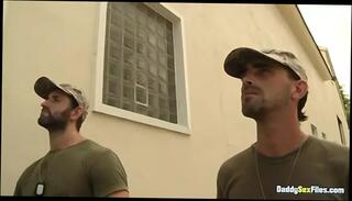 Video 1625979911: hairy pissing gay, fetish gay piss, hairy gay threesome, fetish anal threesome, fetish threesome sex, caught pissing, banged caught, hardcore anal threesome sex, daddy caught masturbating, caught masturbating amateur, pissing hunk gay, hairy man gay sex, threesome blowjob handjob, ass caught, hairy military