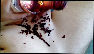 Video 531555401: wax play, man gay