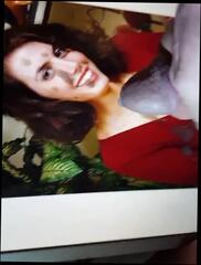 Video 346743401: woman cock, beauty stroking cock, man gay