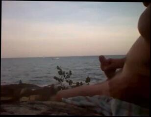 Video 126108401: gay jerking, masturbation jerking, gay outdoor masturbation, bath jerking