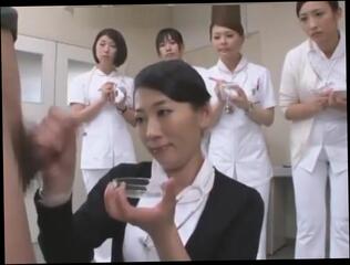 Video 800302304: japanese babe gangbanged, gangbang cumshots, gangbang blowjob, nurse gangbanged, public gangbang, asian gangbang, babe blowjob handjob, japanese semen