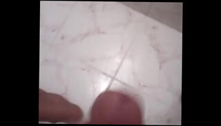 Video 497941045: gay cum solo