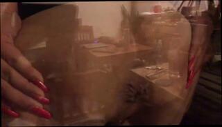 Video 1569586081: trans anal dildo, anal dildo toy, straight dildo toys, black dildo toy, door dildo