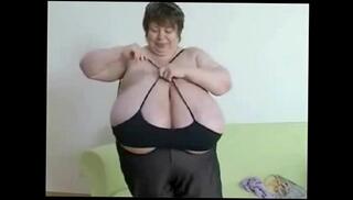 Video 124886625: bbw goddess, bbw big boobs tits, busting goddess, huge tits goddess, large bbw