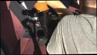 Video 145306201: pov femdom foot fetish, femdom foot worship, foot fetish bdsm, foot worship boot, car foot worship, female foot worship, foot worship hd, kiss feet, worshiping straight, smooth feet, boys car, takes boy