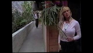 Video 96293765: vintage breasts, vintage blonde beauty, vintage big
