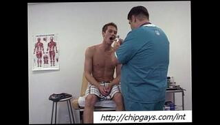 Video 5191425: doctor twink, fat doctor, cute doctor, gay