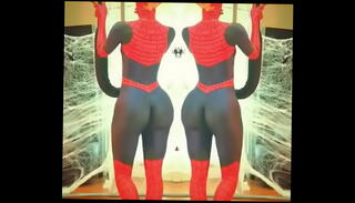 Video 474019555: booty model, model sexy dance, sexy ebony model, yoga model, gym model, models stretch