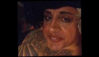 Video 795918585: big tits tattoo femdom, ts femdom